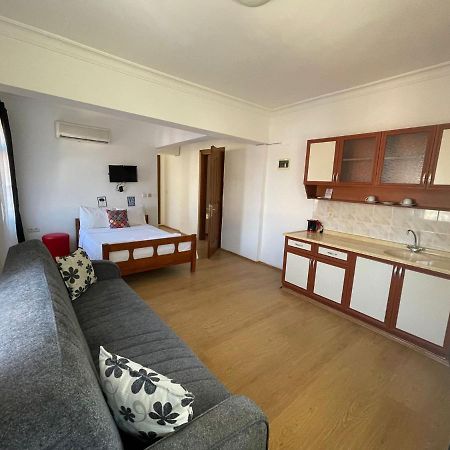 داليان Caunos Antik Hotel المظهر الخارجي الصورة