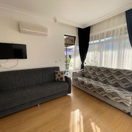 داليان Caunos Antik Hotel المظهر الخارجي الصورة