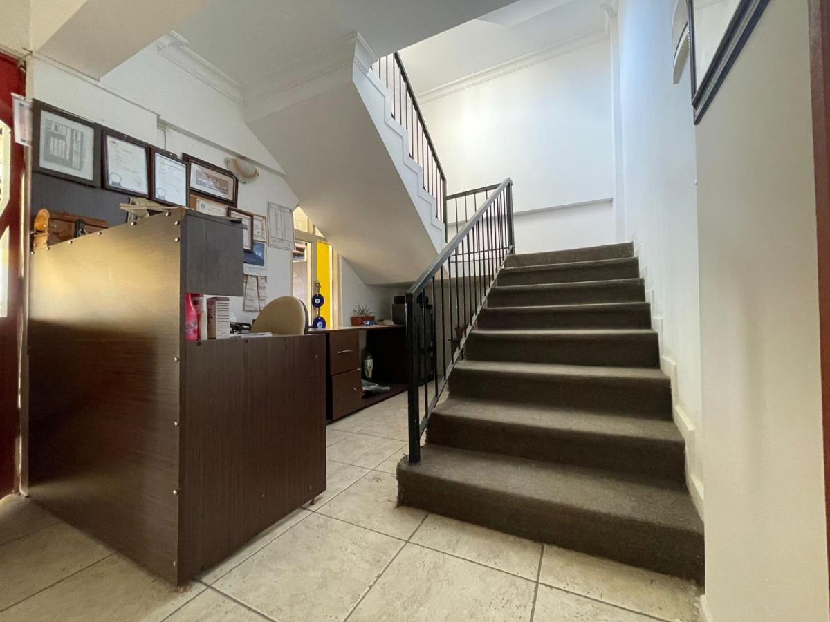 داليان Caunos Antik Hotel المظهر الخارجي الصورة