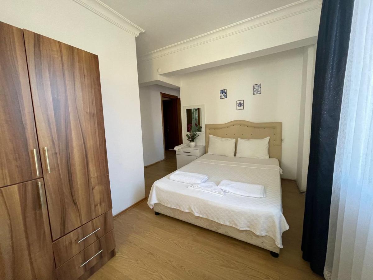 داليان Caunos Antik Hotel المظهر الخارجي الصورة
