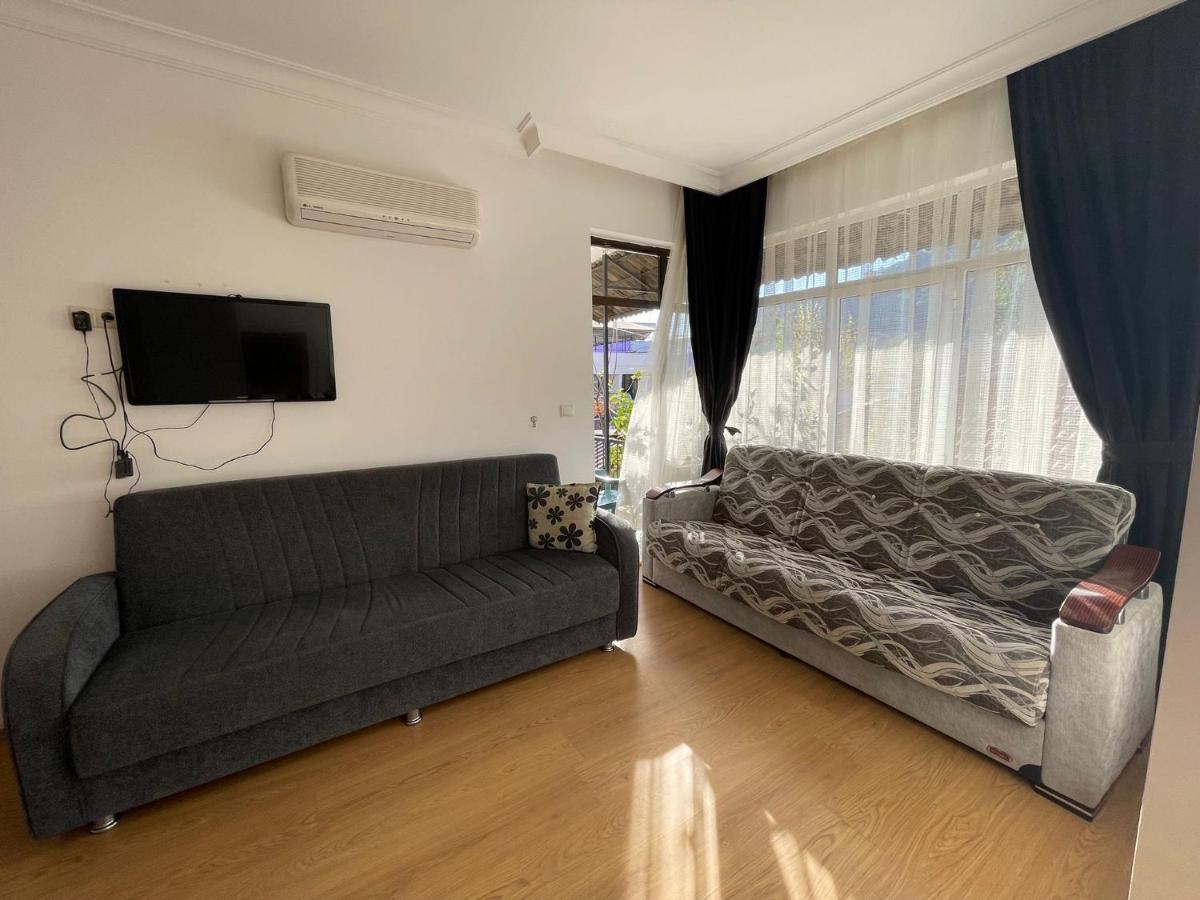 داليان Caunos Antik Hotel المظهر الخارجي الصورة