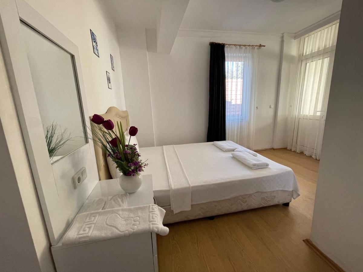 داليان Caunos Antik Hotel المظهر الخارجي الصورة