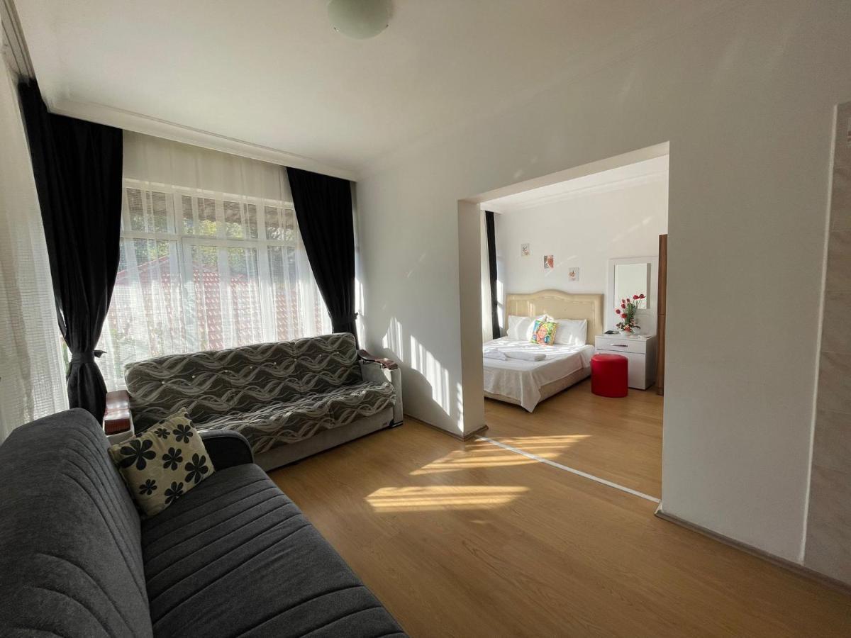 داليان Caunos Antik Hotel المظهر الخارجي الصورة