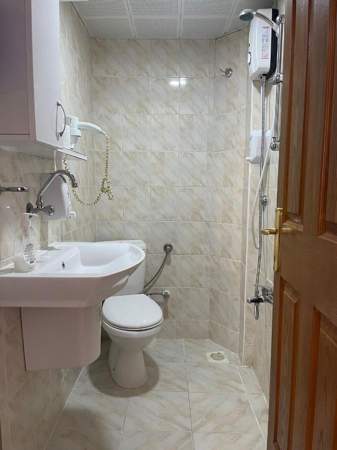 داليان Caunos Antik Hotel المظهر الخارجي الصورة