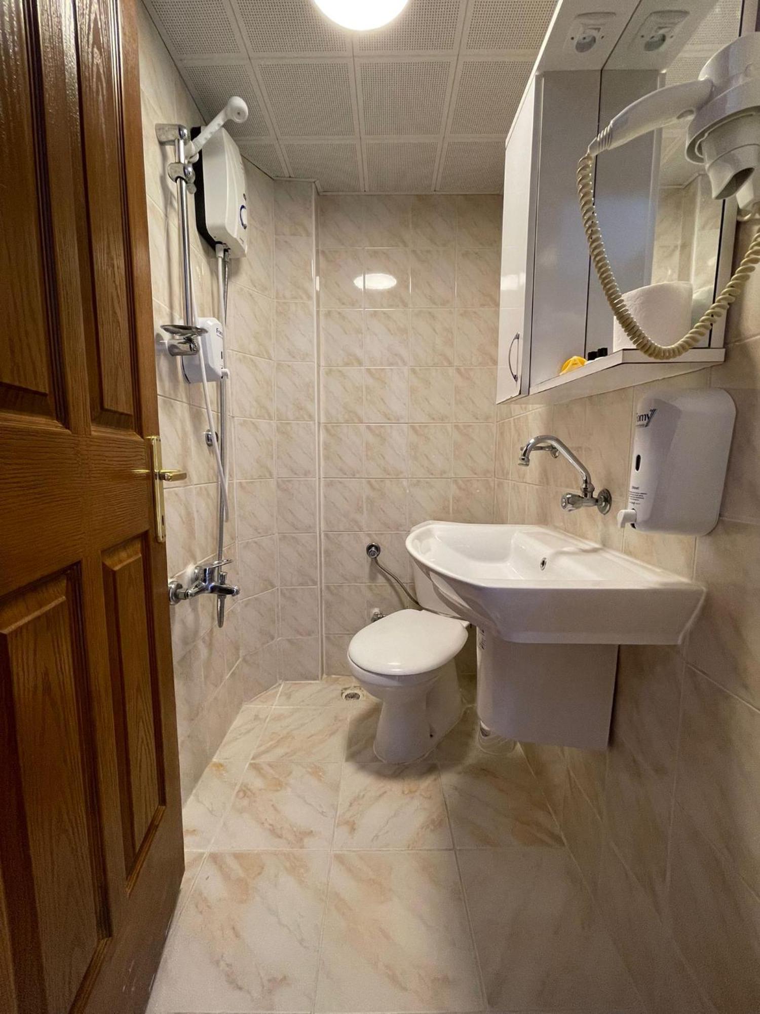 داليان Caunos Antik Hotel المظهر الخارجي الصورة