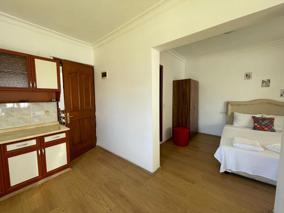 داليان Caunos Antik Hotel المظهر الخارجي الصورة