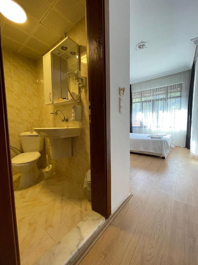 داليان Caunos Antik Hotel المظهر الخارجي الصورة