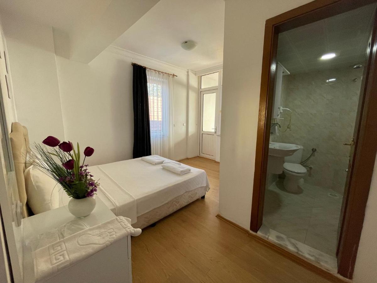داليان Caunos Antik Hotel المظهر الخارجي الصورة