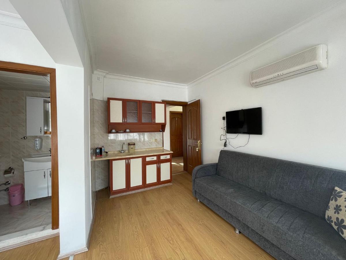 داليان Caunos Antik Hotel المظهر الخارجي الصورة